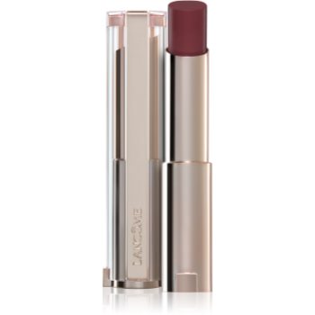 Lancôme Lip Idôle Butterglow lip gloss hidratant - imagine 2